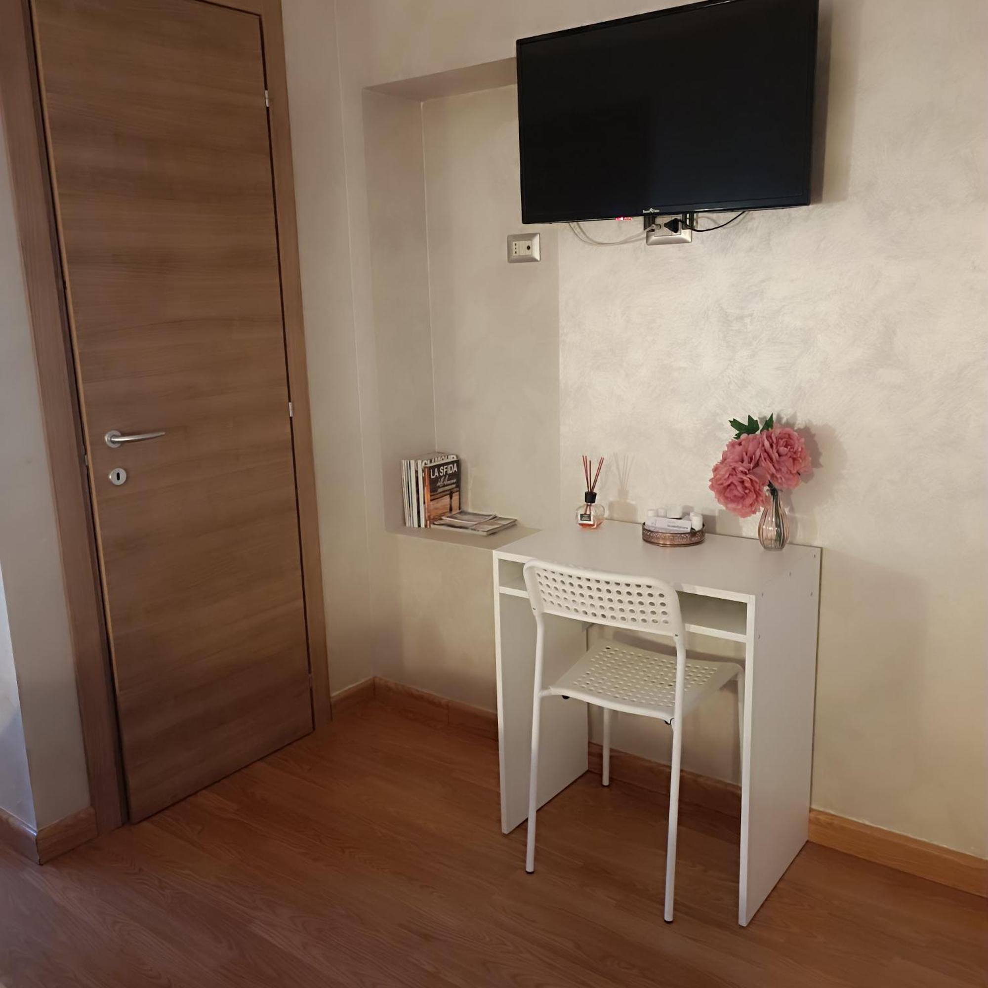 Bed and Breakfast La Casa Di Gioana Campodipietra Экстерьер фото